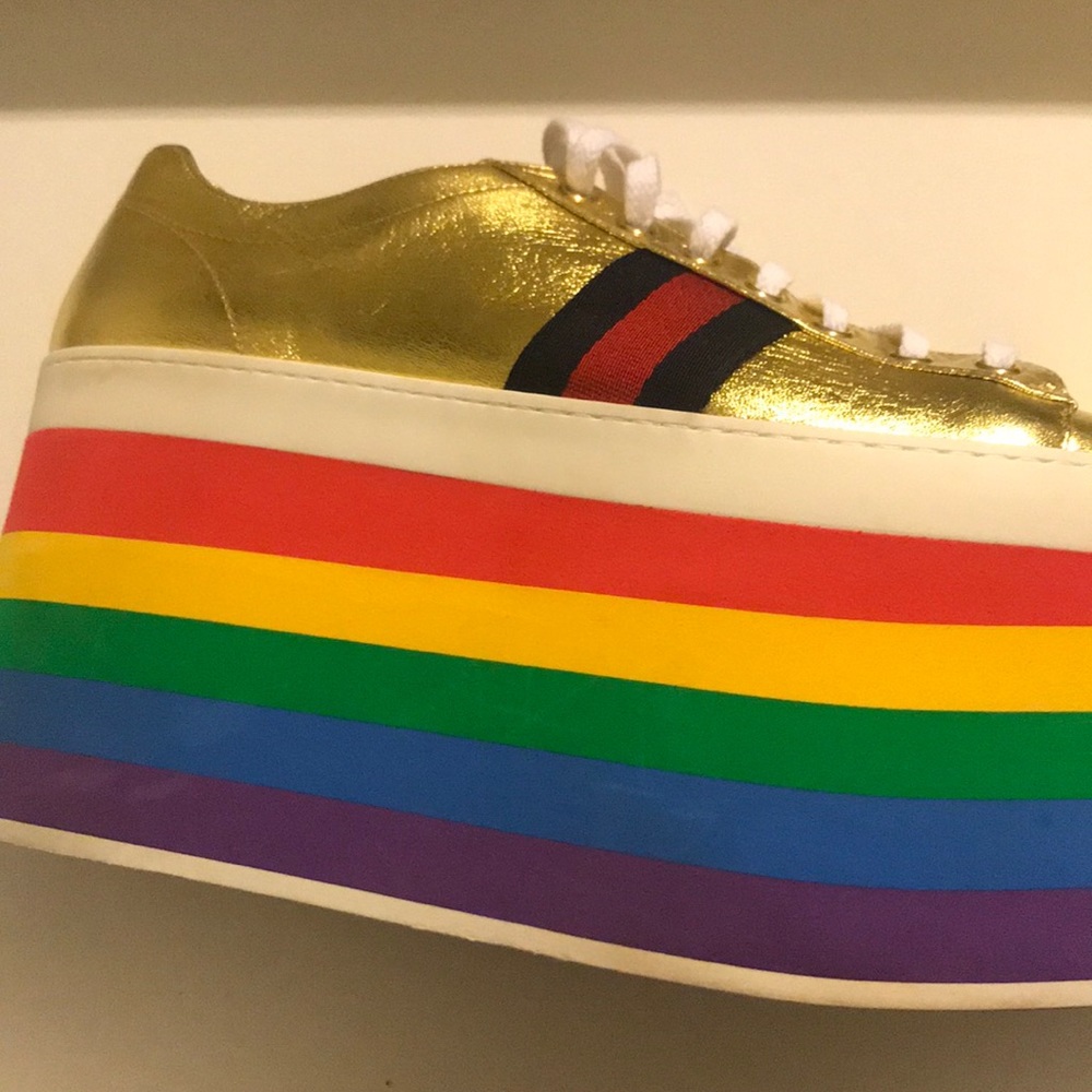 Gucci stacks - Picture 2 of 3